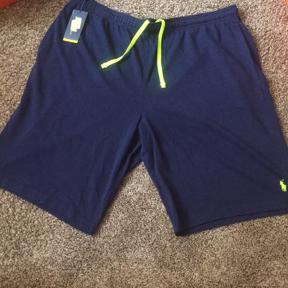 Polo Ralph Lauren Shorts